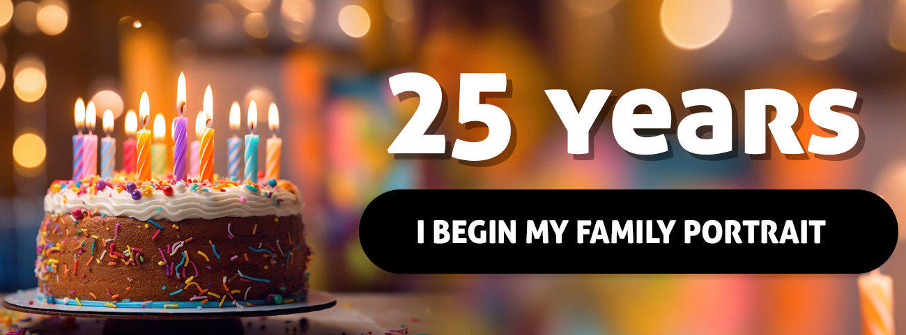 for-25-brithday