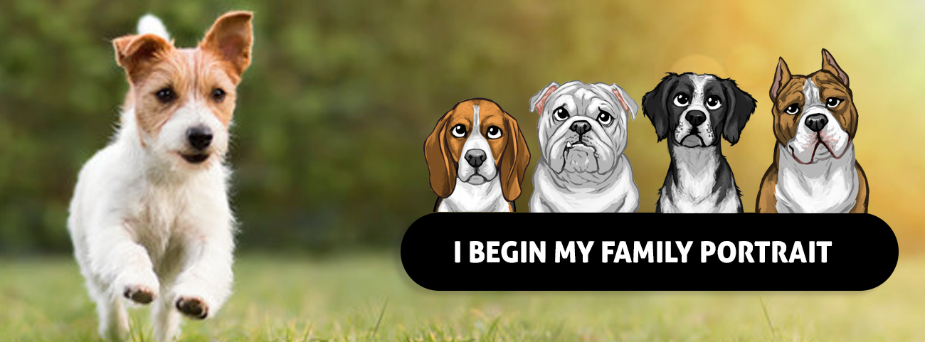 gift-for-dog-dog-portrait